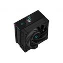 Ventirad DeepCool AK400 Digital, TDP 220W - R-AK400-BKADMN-G