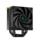 Ventirad DeepCool AK400 Digital, TDP 220W - R-AK400-BKADMN-G