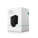Ventirad DeepCool AK400 Digital, TDP 220W - R-AK400-BKADMN-G