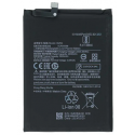 Batterie Premium Xiaomi Redmi Note 9T/Redmi Note 9 5G - BM54