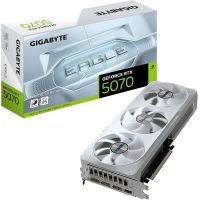 GIGABYTE RTX5070 EAGLEOC ICE-12GD - GV-N5070EAGLEOC ICE-12GD
