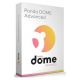 Panda Dome Advanced, 5 PC - 3 ans