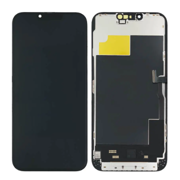 Ecran + vitre tactile iPhone 13 Pro Max 90Hz
