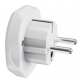 Adaptateur universel Rixus RXHC27 EU Travel