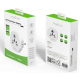 Adaptateur universel Rixus RXHC27 EU Travel