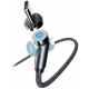 Câble USB magnétique Rixus RXU48 Magnetic 3EN1 - RXU48