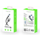 Câble USB magnétique Rixus RXU48 Magnetic 3EN1 - RXU48