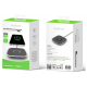 Chargeur induction 15W RIXUS RXWC23