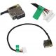 Connecteur de charge pour pc portable HP 15s-fq