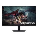 32" SAMSUNG ODYSSEY G5, 1ms, IPS, 180Hz, HDMI/DP