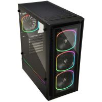 PC Gamer P14 - i5 12400F - 16Go - SSD 1To- RTX4060 8Go - Win11