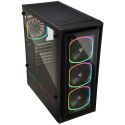 PC Gamer P14 - i5 12400F - 16Go - SSD 1To- RTX4060Ti 8Go - Win11