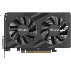 PNY GEFORCE RTX3050 6GB VERTO Dual - VCG30506DFXPB1