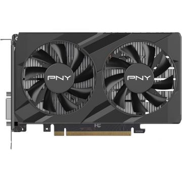 PNY GEFORCE RTX3050 6GB VERTO Dual - VCG30506DFXPB1