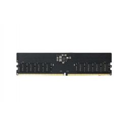 DIMM PNY 16Go DDR5 5600MHz PC5-34800 CL46 - MD16GSD55600-BL