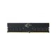 DIMM PNY 16Go DDR5 5600MHz PC5-34800 CL46 - MD16GSD55600-BL