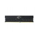 DIMM PNY 16Go DDR5 5600MHz PC5-34800 CL46 - MD16GSD55600-BL