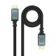 Câble HDMI 2.1 - 8K - 2 mètres - NANOCABLE 10.15.8002
