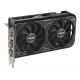 ASUS DUAL RTX 4060 O8G V2 - Bulk - 90YV0JC4-M0NB00