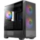 PC Gamer P24 - AMD 7600X - 32Go - 2x SSD 1To - RTX4060Ti - Win11