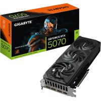 GIGABYTE RTX 5070 WF3-12G - 12Go GDDR7 - GV-N5070WF3-12GD