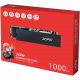 SSD 1To ADATA XPG S50 CORE PCIe 4.0 (NVMe) - SGAMMIXS50C-1000G-CS