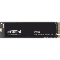 SSD 2To Crucial P310 PCIe Gen4 NVMe - M. 2280 - CT2000P310SSD8