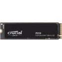 SSD 2To Crucial P310 PCIe Gen4 NVMe - M. 2280 - CT2000P310SSD8