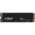 SSD 2To Crucial P310 PCIe Gen4 NVMe - M. 2280 - CT2000P310SSD8