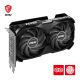 MSI RTX 4060Ti VENTUS 2X BLACK 16G OC