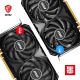 MSI RTX 4060Ti VENTUS 2X BLACK 16G OC
