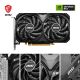 MSI RTX 4060Ti VENTUS 2X BLACK 16G OC