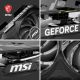 MSI RTX 4060Ti VENTUS 2X BLACK 16G OC