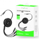 Câble Rixus RXUC25 Multi Charging 3 en 1, 110cm