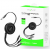 Câble Rixus RXUC25 Multi Charging 3 en 1, 110cm