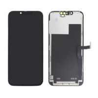 Ecran LCD + vitre tactile iphone 13 Pro 90Hz - LTPS