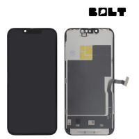 Ecran + vitre tactile iphone 13 Pro Soft OLED 120Hz - BOLT