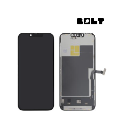 Ecran + vitre tactile iphone 13 Pro Soft OLED 120Hz - BOLT