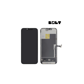 Ecran + vitre tactile iphone 13 Pro Soft OLED 120Hz - BOLT