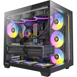 Antec Constellation C5 ARGB
