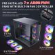 Antec Constellation C5 ARGB