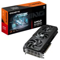 Gigabyte Radeon RX 9070 GAMING OC 16G - GV-R9070GAMING OC-16GD