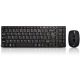 Pack Clavier / Souris Wireless Combo Advance