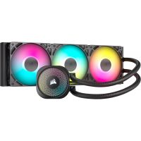 AIO Corsair NAUTILUS 360 RS ARGB - 360mm - CW-9060093-WW