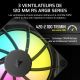 AIO Corsair NAUTILUS 360 RS ARGB - 360mm - CW-9060093-WW