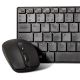 Pack Clavier / Souris Wireless Combo Advance