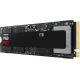 SSD 1To SAMSUNG 9100 PRO M.2 NVMe PCIe 5.0 - MZ-VAP1T0BW
