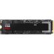 SSD 1To SAMSUNG 9100 PRO M.2 NVMe PCIe 5.0 - MZ-VAP1T0BW