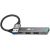Hub USB Slim - GOOBAY 74458