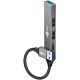 Hub USB Slim - GOOBAY 74458